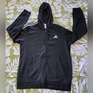 Adidas XL black